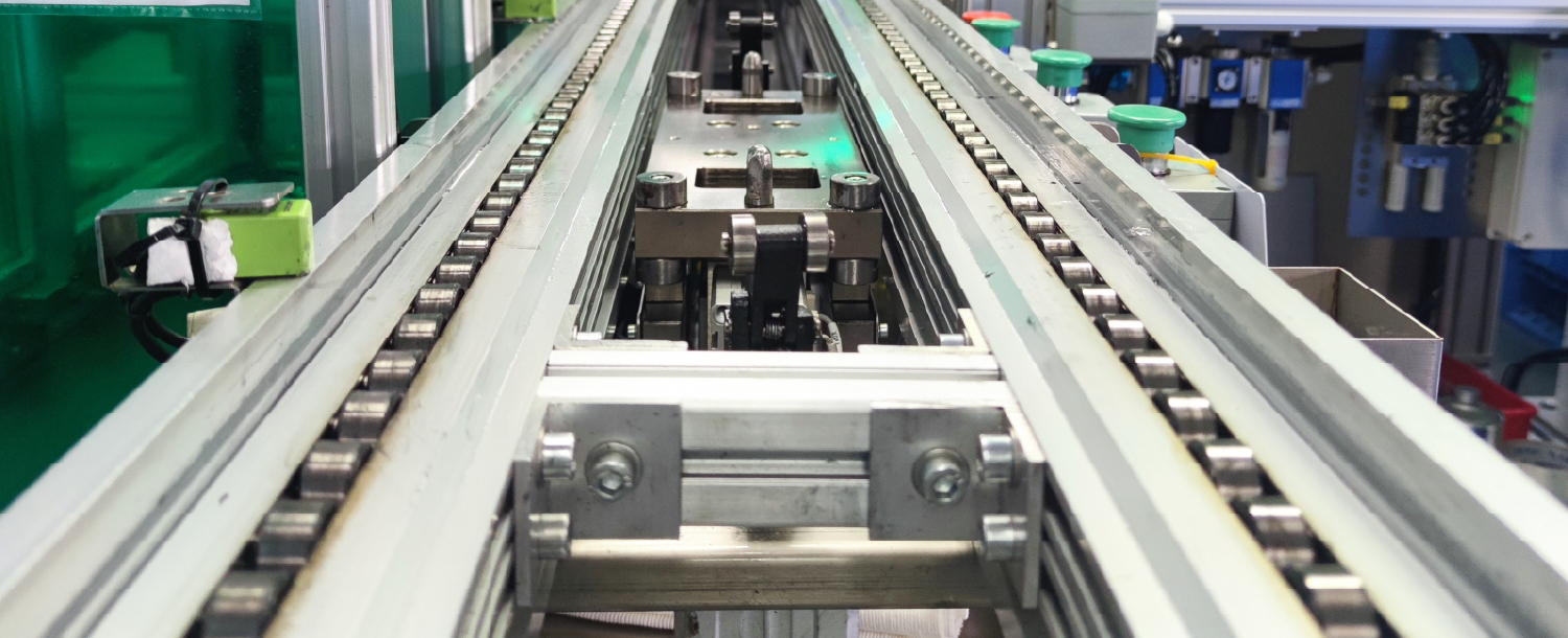 制作・納入実績